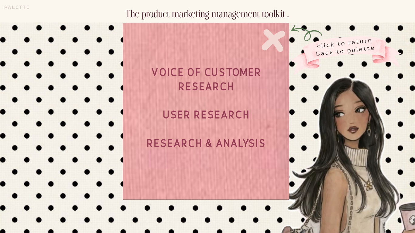 Content, Brand & Web